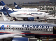 AeroMexico filosunu genişletiyor
