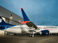 Aeromexico, DAE ile 12 adet MAX siparişi sağladı