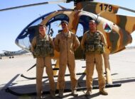 Afgan pilotlar Taliban’ın hedefinde