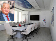 Ahmet Karaman’ın adı SHGM Toplantı Salonu’na verildi