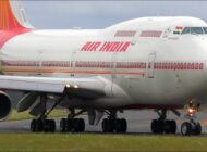 Air İndia B747-400’leri filosundan çıkardı
