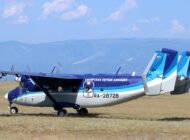 Rusya’da 17 kişiyi taşıyan An-28 radarda kayboldu
