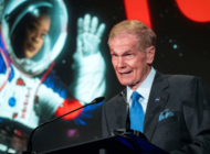 Astronot Bill Nelson, çarpıcı UFO açıklaması yaptı