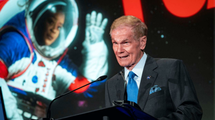 NASA yöneticisi Bill Nelson, “Dünya’da yalnız değiliz”