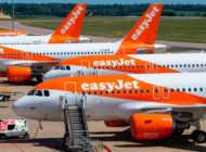 EasyJet, aksaklıklardan 114 milyon sterlin zarar etti