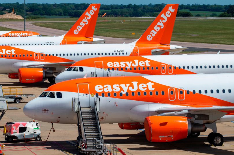 EasyJet, Türkiye’de yocu kapasitesini artırıyor