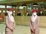 Emirates, Dubai’de first class dinlenme salonunu yeniden açıyor