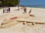Emirates, Mauritiu uçuşlarına yeniden başlıyor