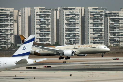 Etihad ve El Al geniş kapsamlı anlaşma imzaladı