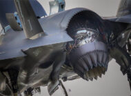 F-35’lerin yüzde 46’sında aynı sorun var