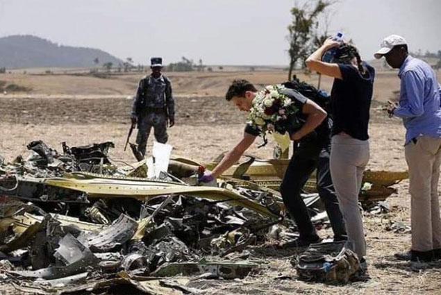 Fransa savaş uçağı Mirage-2000 Mali’de düştü