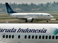 Garuda Endonezya 2 milyar dolar net zarar açıkladı