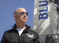 Jeff Bezos, 20 Temmuz’da uzaya çıkmak için hazırlık yapıyor