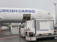 Turkish Cargo, 100 Milyon doz aşıyı Dünya’ya taşıdı