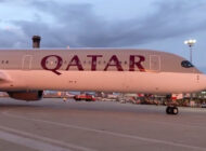 Qatar Airways’in Washington uçağı Doha’dan kalkamadı