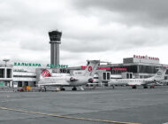 Kazan-Antalya uçağı, Kazan’a acil indi
