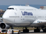 Lufthansa, Palma de Mallorca’ya B-747-8 ile uçucak