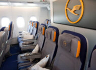 Lufthansa uçak için anonsunda değişiklik yaptı