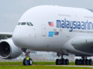 Malaysia Airlines A380’leri LinkedIn üzerinden satıyor