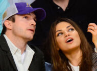 Ashton Kutcher’e eşi uzay seyahati için izin vermedi
