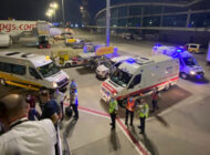 Pegasus’un İstanbul-Trabzon uçağında kriz çıktı