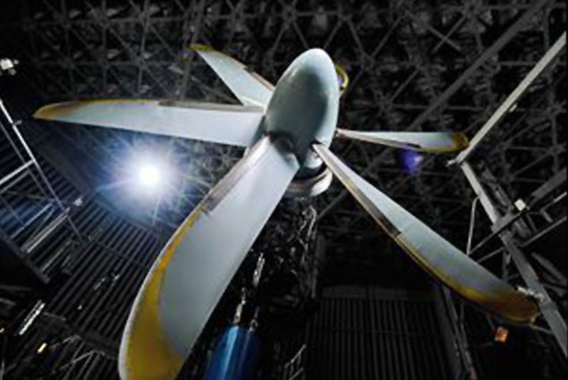 Rostec, hidrojen yakıtla çalışan motor çalışmalarına başladı