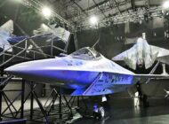 Rusya, 5. nitel savaş uçağını tanıttı