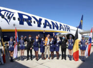 Ryanair, Zagreb’te yeni üssünü 9 yeni rotayla açtı