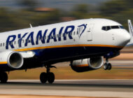 Ryanair, Şubat ayında yüzde 22 artış gösterdi