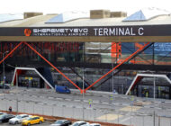 Sheremetyevo Havalimanı C terminali hizmete açılıyor