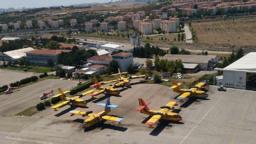 Mahkeme, THK taşınmazlarının satışı iptal etti