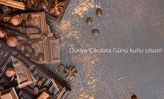 THY, Dünya Çikolata Günü’nü kutladı