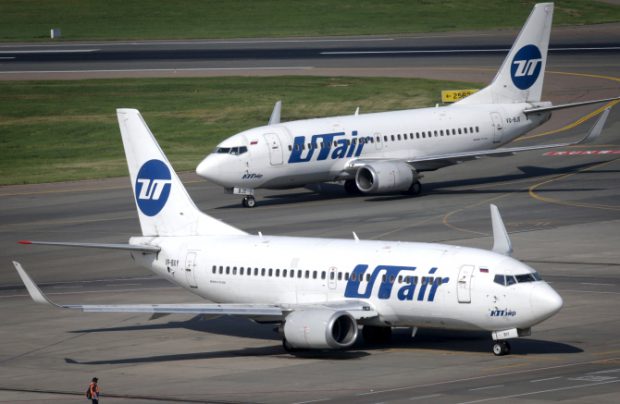 Utair 2 Haziran’da Bodrum uçuşlarına başlıyor