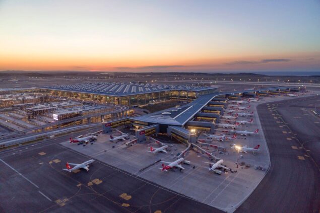 İGA’dan otopark kampanyası