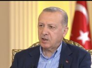 Erdoğan; “THK’yı çalışamaz hale getiren CHP zihniyetidir”