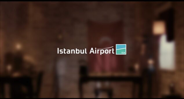 İstanbul Havalimanı, Cumhuriyet Bayramına hazırlandı