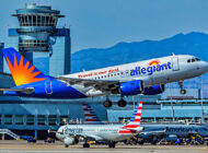 Allegiant Air pandemide 10 adet A320 siparişi verdi