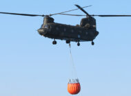 ABD, Türkiye’ye 2 adet CH-47 ‘Chinook gönderiyor