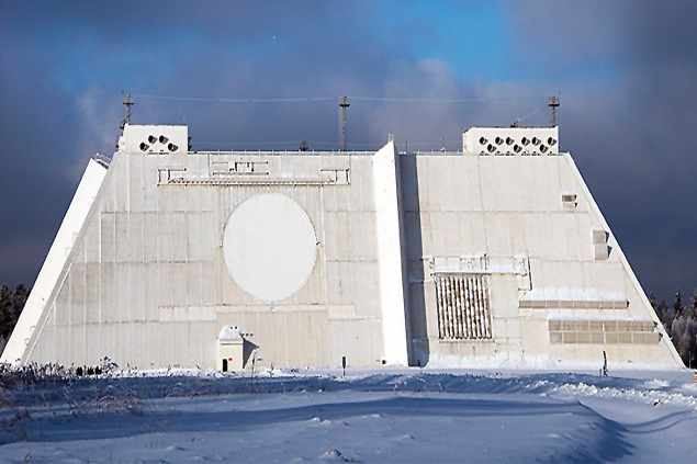 Rusya modernize etti