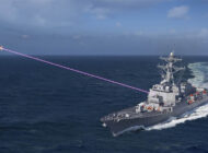 ABD Donanması’nda yıldız savaşları gerçek oluyor