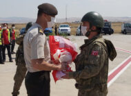 Afganistan’daki Türk askerlerinin tahliyesi tamamlandı