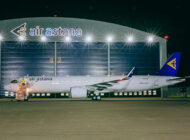 Air Astana, 6. A321LR uçağını teslim aldı