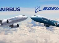 THY Teknik’ten Airbus ve Beoing paylaşımı