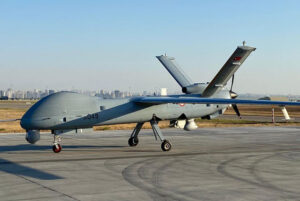 Savunma Sanayii’nin Mart’taki ihracatı 803 milyon dolar