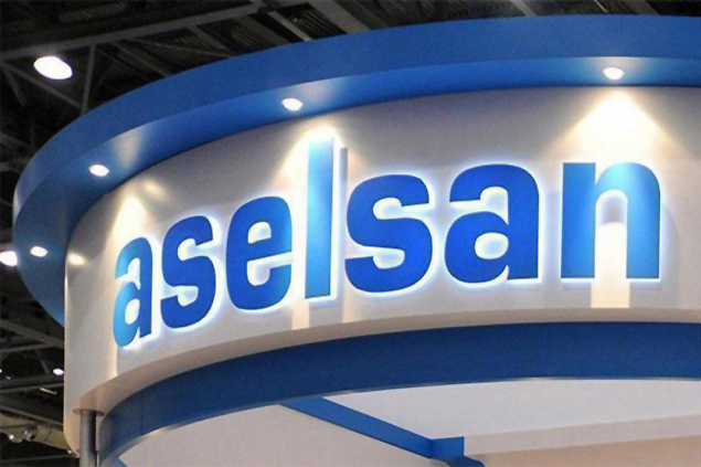 ASELSAN, 4 kategoride ödül aldı