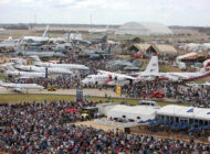 Avustralya Avolon Airshow iptal edildi