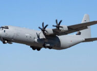 Kabil’de C-130 nakliye uçağına ateş açıldı
