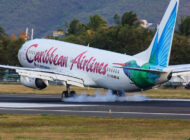 Caribbean Airlines uçağında 6.5 kilo kokain bulundu