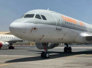 Mısırlı Cobrajet ilk A320 uçağını teslim aldı