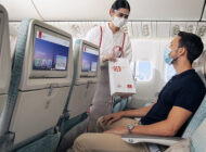 Emirates’te uçağa binmeden duty-free siparişi